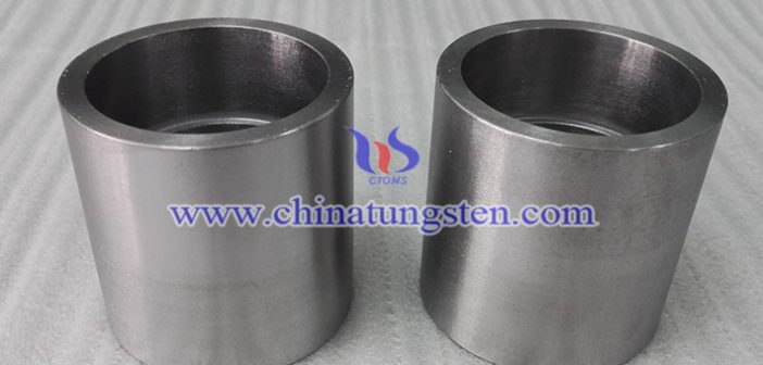 tungsten crucible picture
