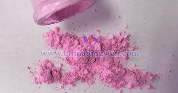 Rare Earth Prices – July 15, 2025 Erbium oxide picture