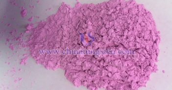 Rare Earth Prices – July 16, 2025 Erbium oxide picture