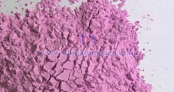 Rare Earth Market – July 24, 2025 Erbium oxide picture