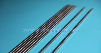 Tungsten Powder Imports Increased by 430% in May 2025 Image of CTIA GROUP LTD tungsten-nickel-iron alloy rod