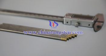What Is the Arc Starting Performance of Lanthanum Tungsten Electrodes? lanthanum tungsten electrode picture