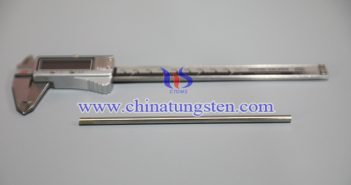 How Long Is the Service Life of Lanthanum Tungsten Electrode? lanthanum tungsten electrode picture