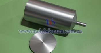 Molybdenum Market – July 2, 2025 Molybdenum crucible picture