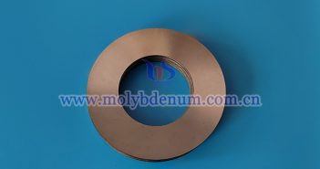 Molybdenum Market – July 23, 2025 Molybdenum sheet picture