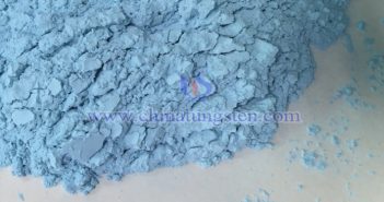 Baotou Rare Earth Prices Mostly Increased Month-on-Month in June 2025 Image of neodymium oxide