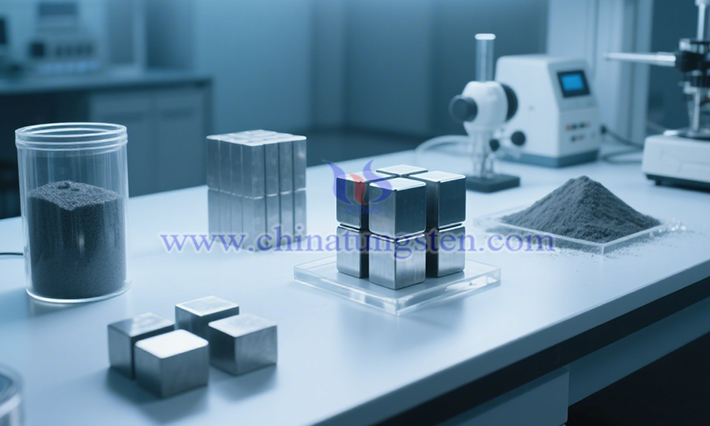 Image of Rare Earth Magnets