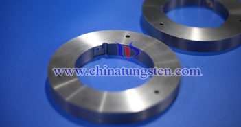 Tungsten Alloy Ring Price on JULY 24, 2025 Tungsten Alloy Ring photo