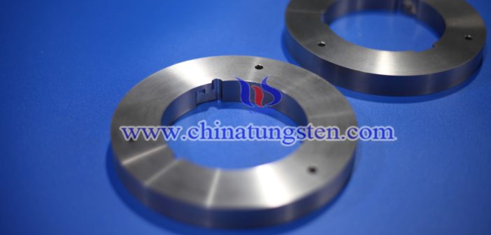 Tungsten Alloy Ring Price on JULY 24, 2025 Tungsten Alloy Ring photo