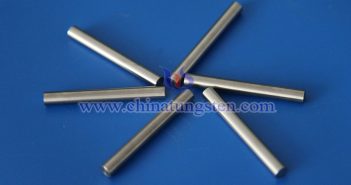 China’s Tungsten Products Exports in the First Half of 2025 Tungsten Cemented Carbide Rods Image