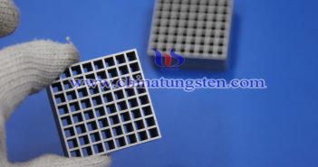 Tungsten Alloy Collimator Price on JULY 24, 2025 Tungsten Alloy Collimator photo