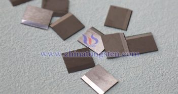 China’s Tungsten Products Exports from January to July 2025 cemented carbide inserts image