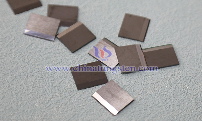 cemented carbide inserts image