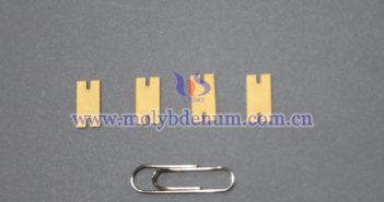 Molybdenum Market – August 20, 2025 Molybdenum copper sheet picture
