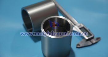 Molybdenum Market – August 5, 2025 Molybdenum crucible picture
