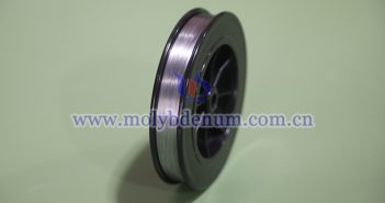 Molybdenum Market – August 6, 2025 Molybdenum Wire picture