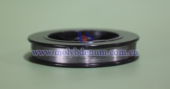 Ammonium Molybdate Imports Increased by 200% in the First Half of 2025 Molybdenum Wire picture