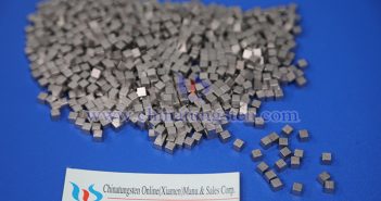 What Are Tungsten Alloy Blocks? CTIA GROUP LTD Tungsten Alloy Block Images