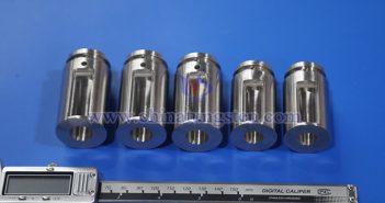 Advantages and Disadvantages of Tungsten Alloy Shielding Can CTIA GROUP LTD tungsten alloy shielding can images