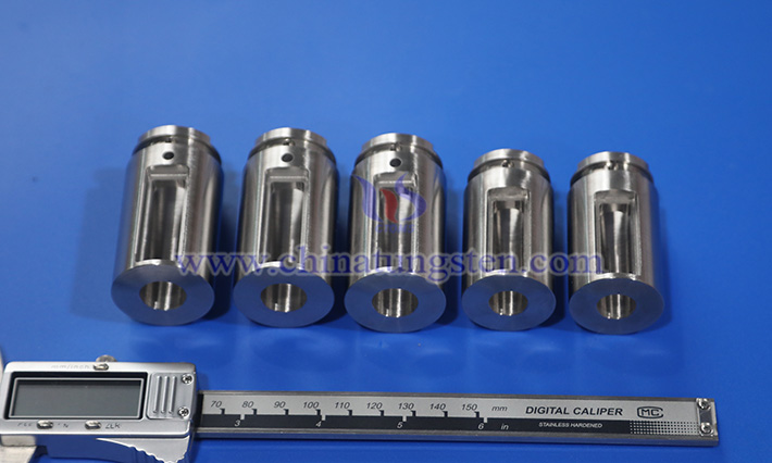 CTIA GROUP LTD tungsten alloy shielding can images