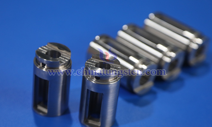 CTIA GROUP LTD tungsten alloy shielding can images
