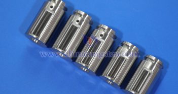 What Is Tungsten Alloy Shielding Can? tungsten alloy shielding can
