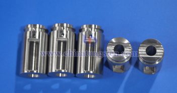 Applications of Tungsten Alloy Shielding Cans in the Medical Field Tungsten Alloy Shielding Can Images