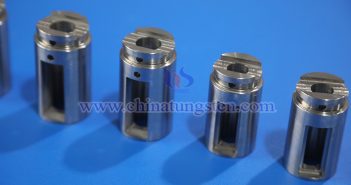 What Are the Features of Tungsten Alloy Shielding Cans? CTIA GROUP LTD Tungsten Alloy Shielding Can Images