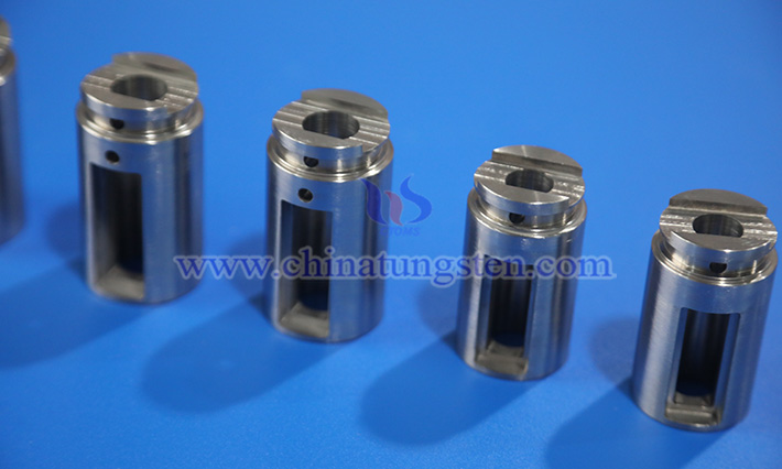 CTIA GROUP LTD Tungsten Alloy Shielding Can Images