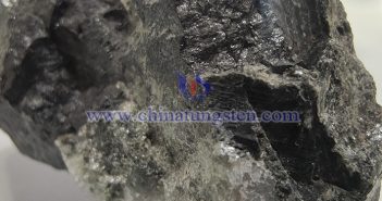 Why are Tungsten Prices Skyrocketing? tungsten ore image