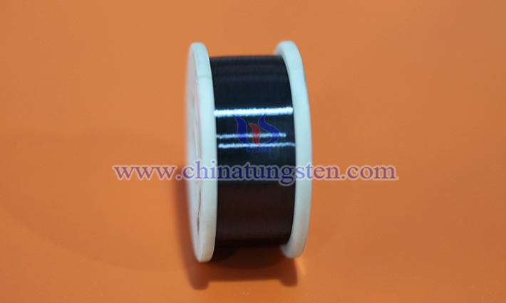 tungsten wire image
