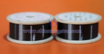 Tungsten Wire Applications in Studio Lighting tungsten wire image