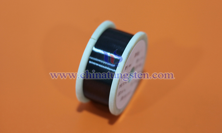 tungsten wire image