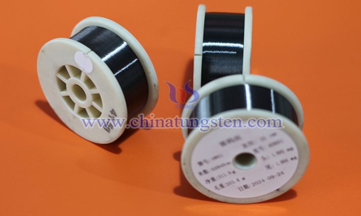 tungsten wire image