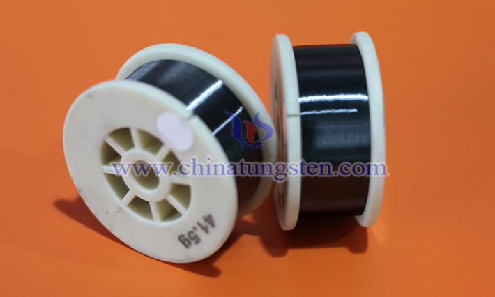 tungsten wire image