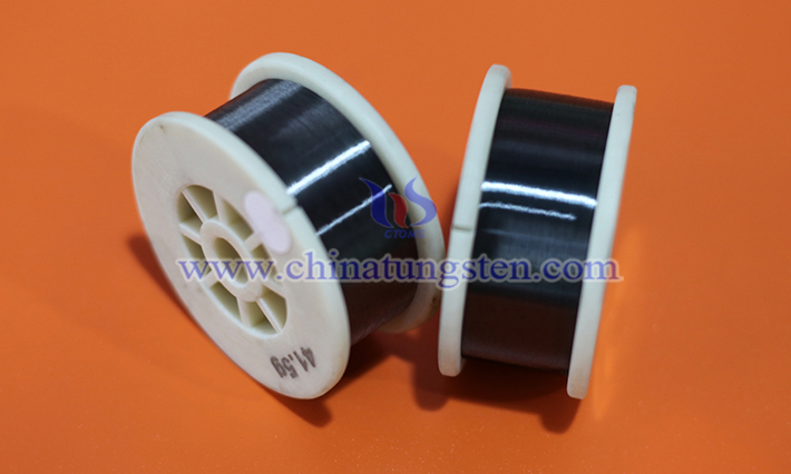 tungsten wire image