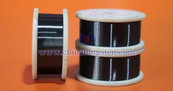Uses of Tungsten Wire in High-Temperature, Low-Vapor-Pressure Environments tungsten wire image