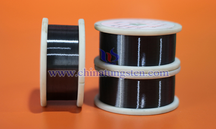 tungsten wire image