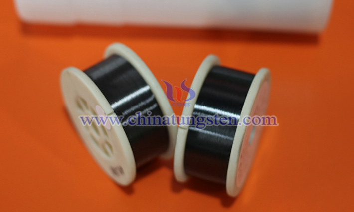 tungsten wire image