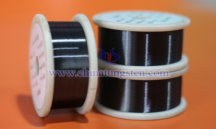 tungsten wire image