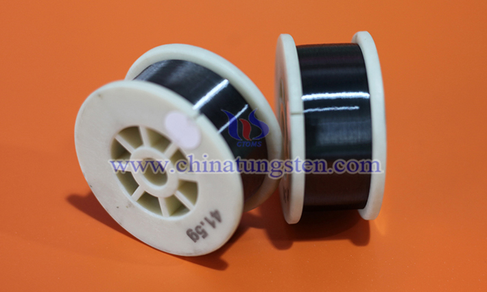 tungsten wire image