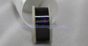tungsten wire image