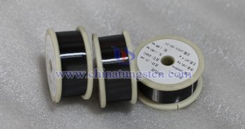 tungsten wire image