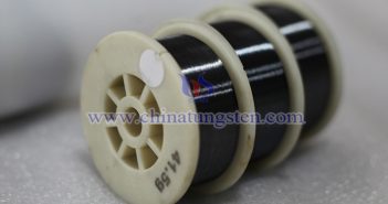 tungsten wire image