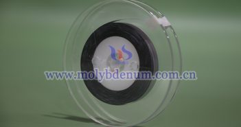 Molybdenum Market – August 12, 2025 Yttrium molybdenum belt picture