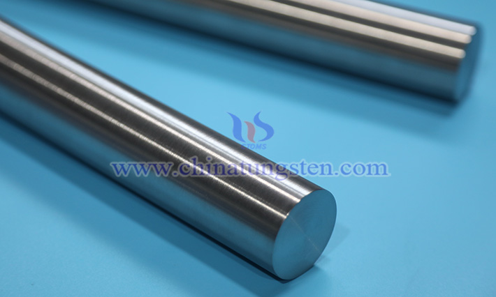 CTIA GROUP LTD Tungsten Alloy Images