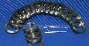 Tungsten Alloy Ring CTIA GROUP LTD Tungsten Alloy Ring Images