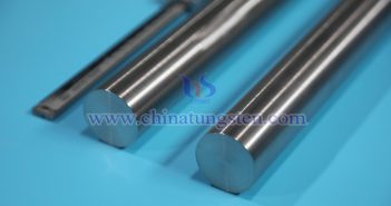 Tungsten Alloy Rod CTIA GROUP LTD Tungsten Alloy Rod Images