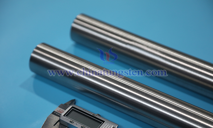 CTIA GROUP LTD Tungsten Alloy Rod Images
