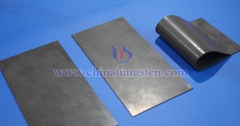 What Are the Uses of Tungsten Resin? CTIA GROUP LTD Tungsten Resin Images
